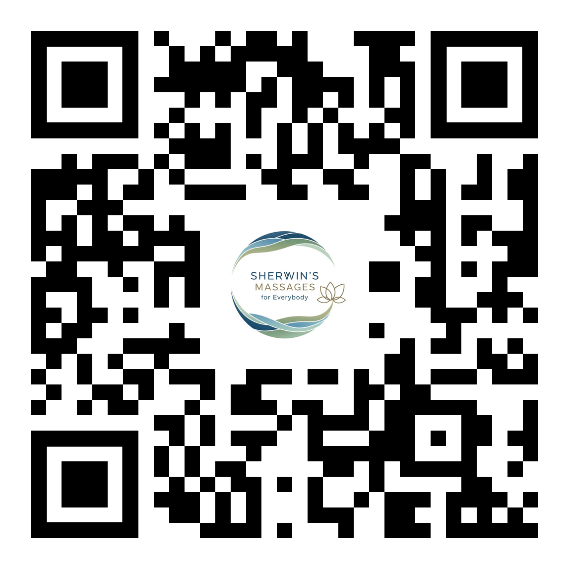 QR gauche