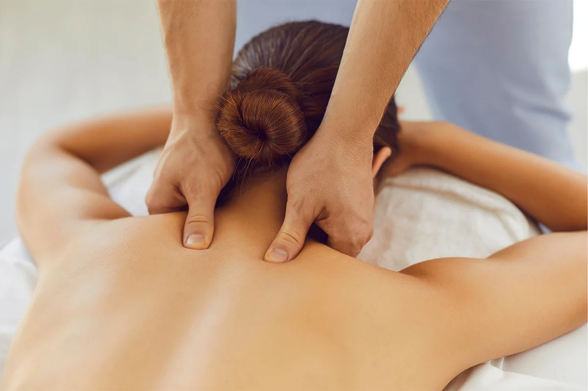 Swedish Massage